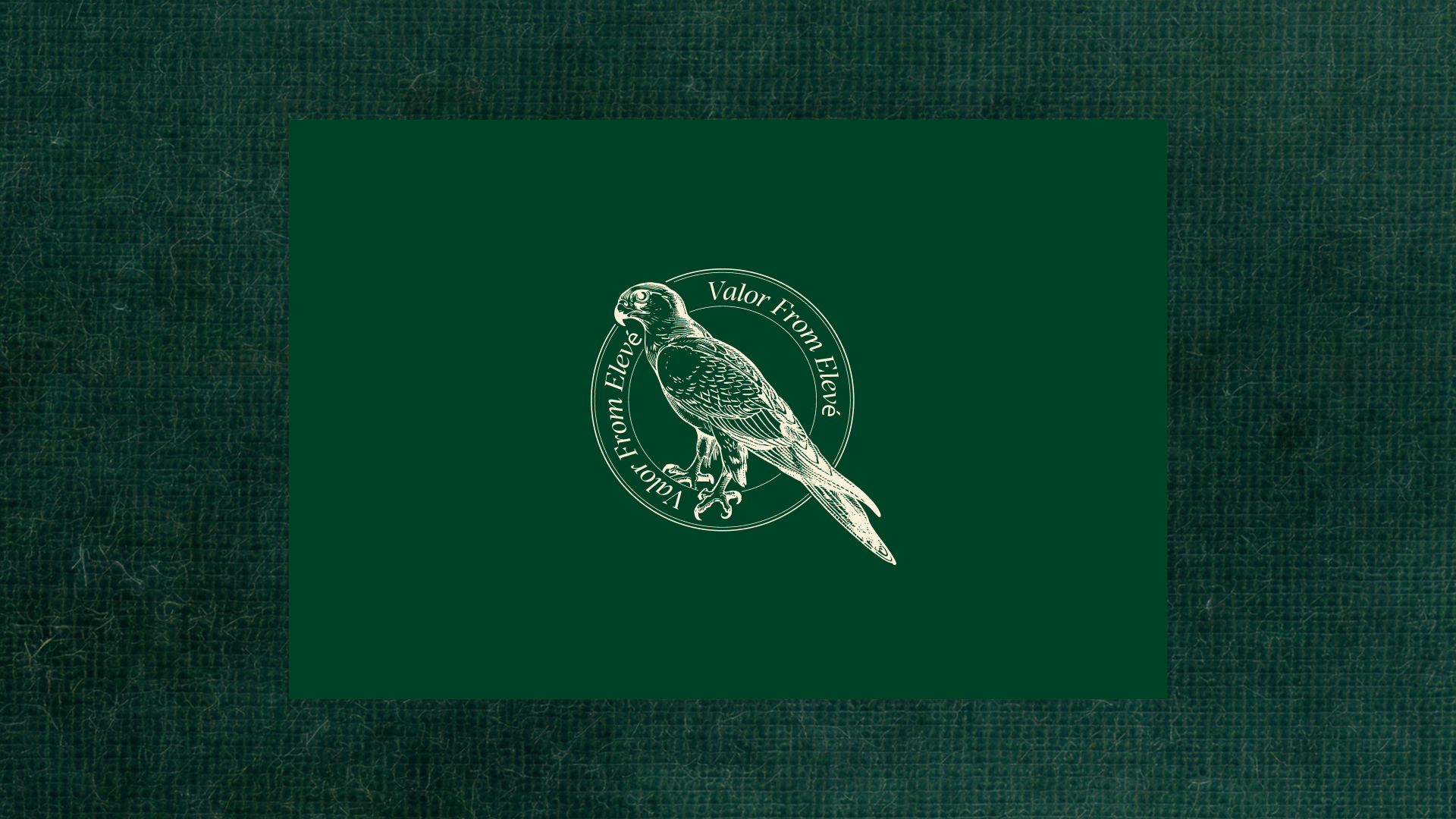 Elevé Seraphine Logo