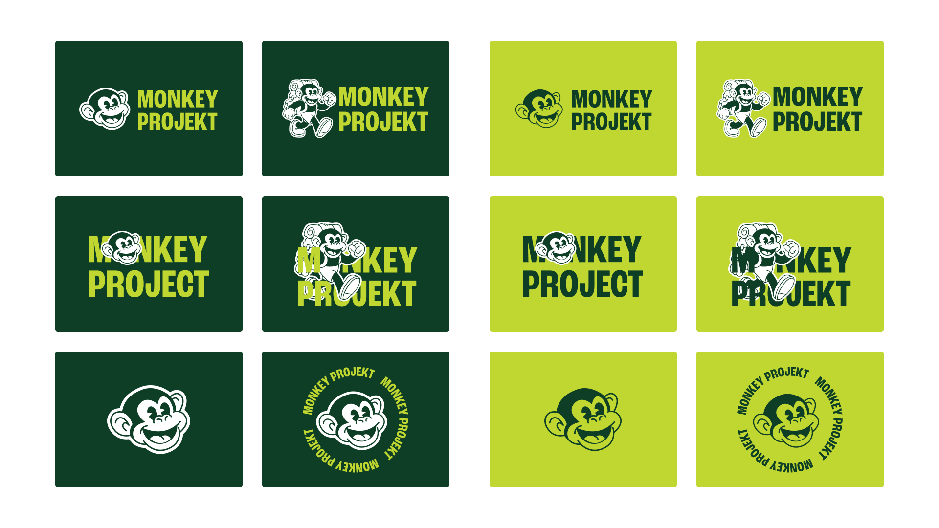 Elevé Logo Inspiration