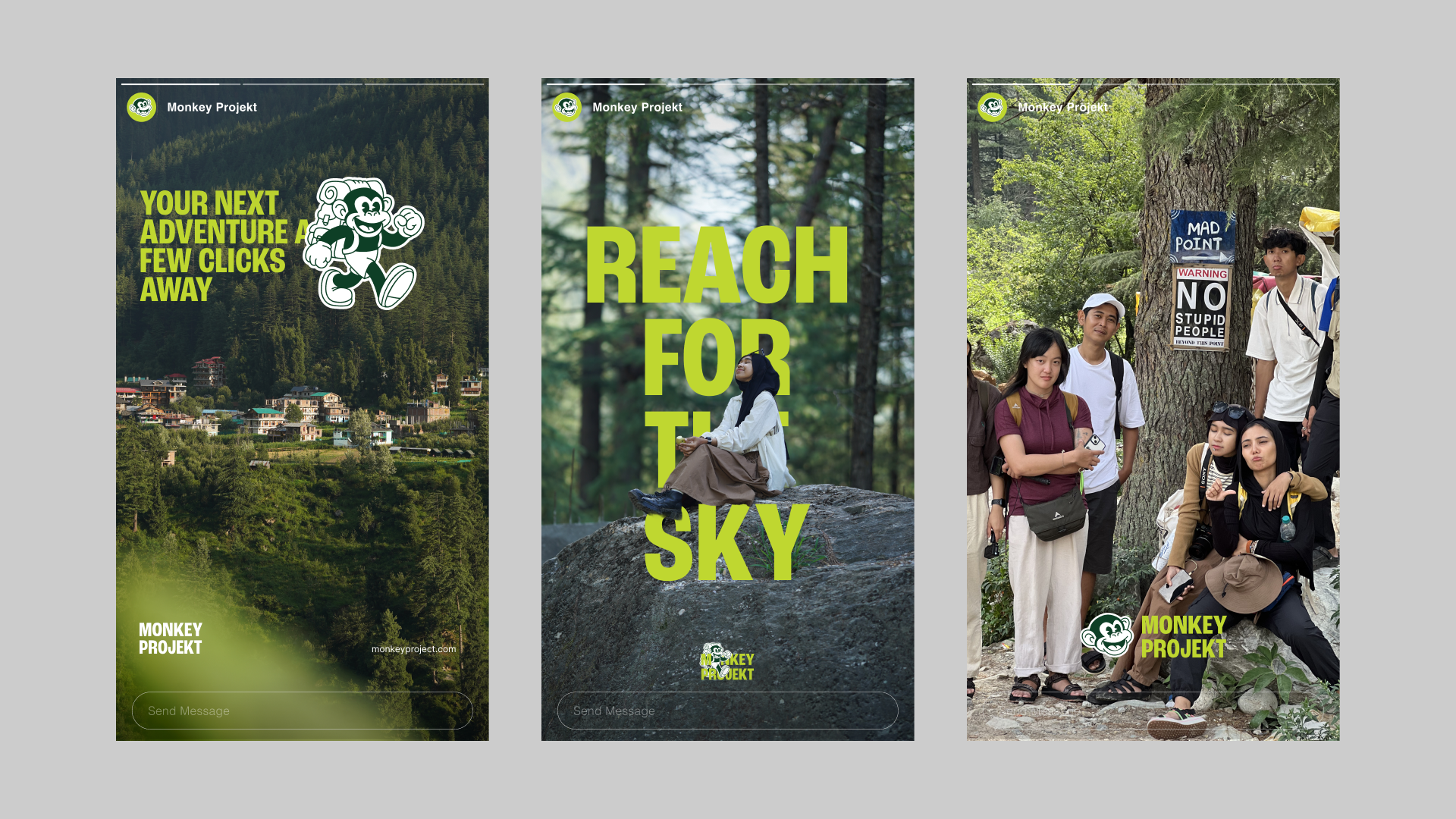 Elevé Logo Inspiration